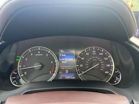 Used 2016 Lexus RX 350 AWD w/ Premium Package image 18