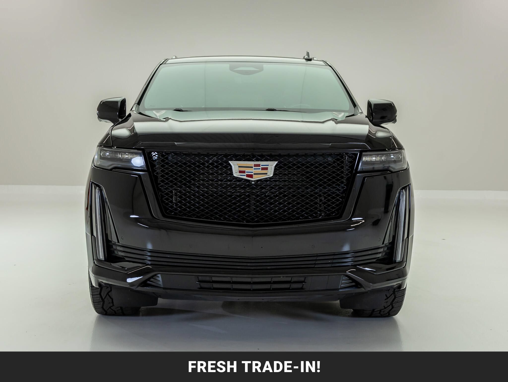 Used 2023 Cadillac Escalade Sport AWD/4WD image 3