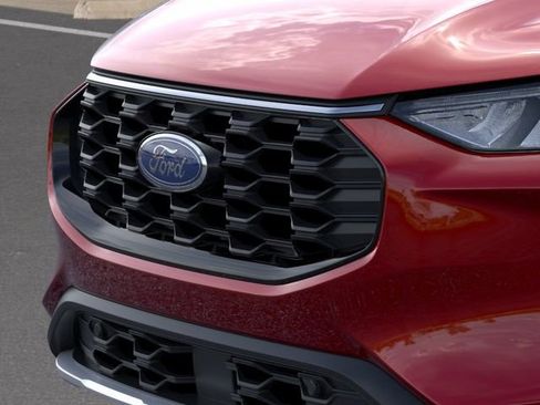 New 2026 Ford Escape ST-Line AWD/4WD image 17