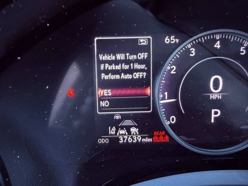 Certified 2023 Lexus RX 350 Premium Plus image 24