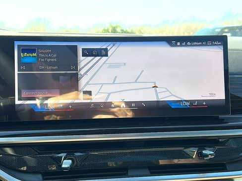 New 2026 BMW X5 xDrive40i w/ Climate Comfort Package image 23