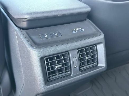 New 2026 Toyota bZ Woodland AWD/4WD image 33