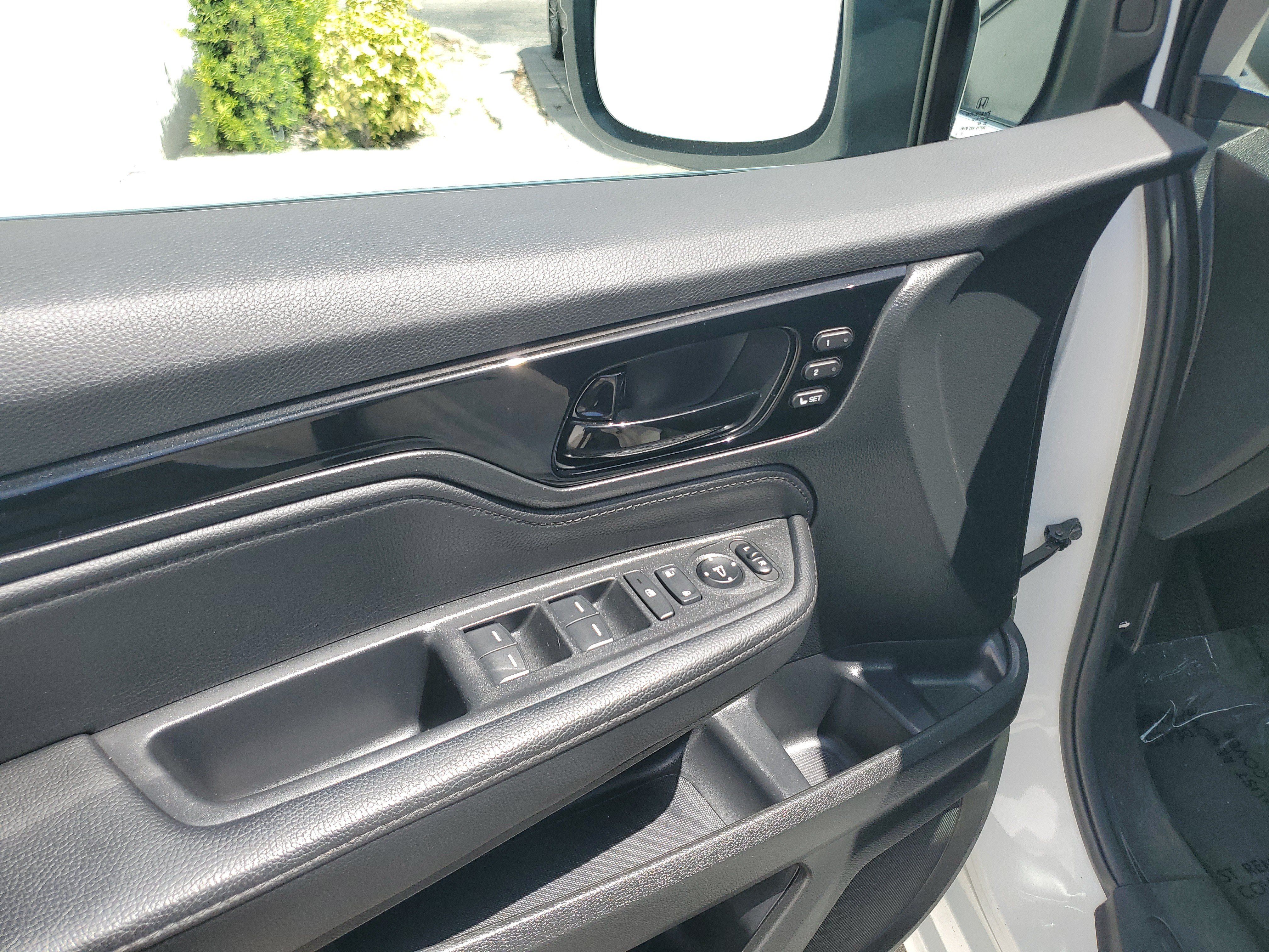 Used 2024 Honda Odyssey Touring image 19