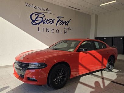 Used 2019 Dodge Charger SXT w/ Driver Confidence Group