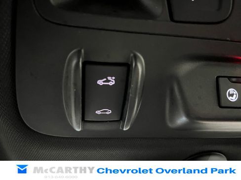 Used 2023 Chevrolet Camaro LT w/ Redline Edition RWD image 22
