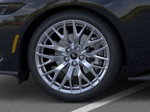 New 2026 Ford Mustang Premium image 19