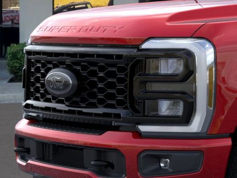 New 2026 Ford F350 Lariat AWD/4WD image 17