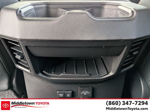 Certified 2023 Toyota Tundra TRD Pro AWD/4WD image 30