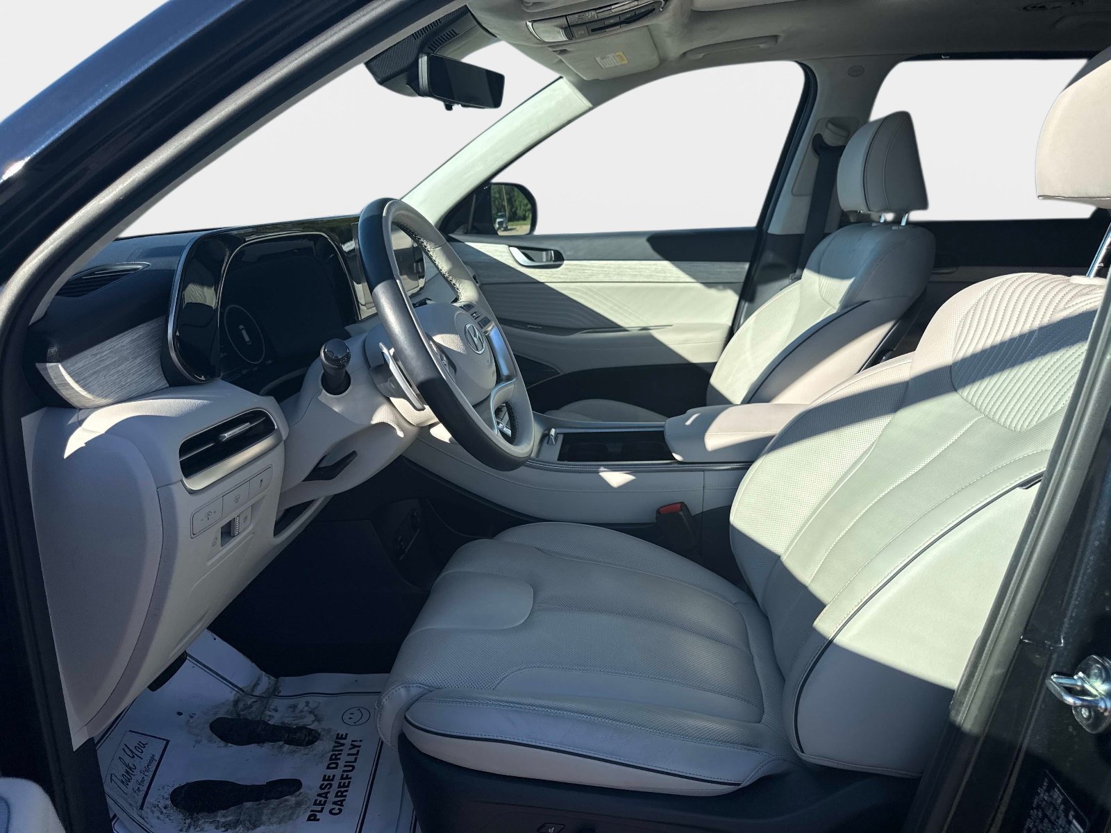 Used 2024 Hyundai Palisade Calligraphy AWD/4WD image 19