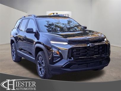 New 2026 Chevrolet Equinox ACTIV w/ Convenience Package III