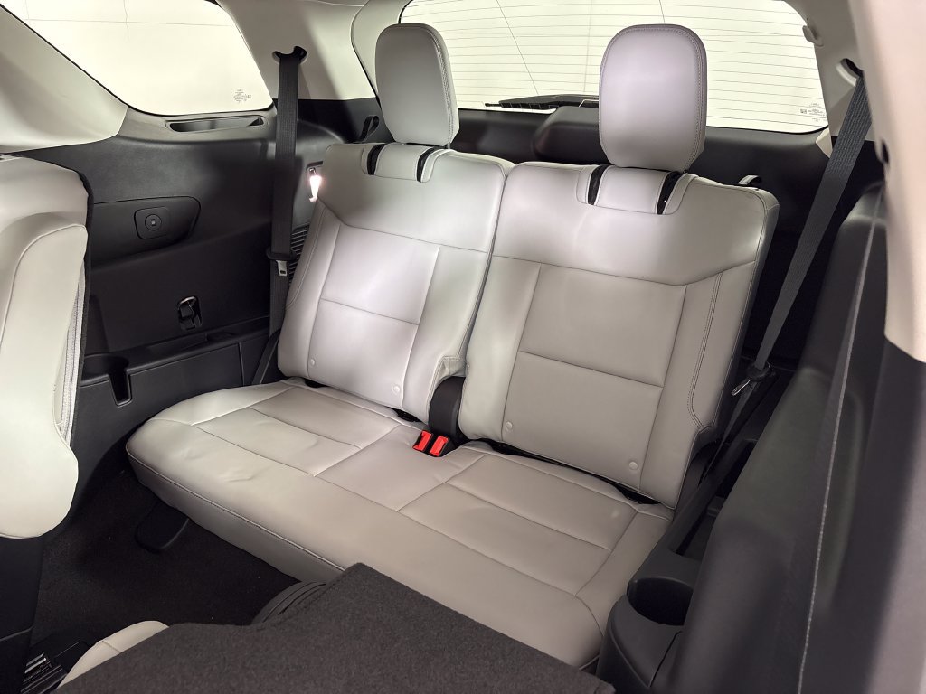 New 2026 Ford Explorer Active w/ Active Comfort Package RWD image 29