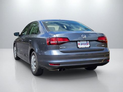 Used 2016 Volkswagen Jetta S image 7