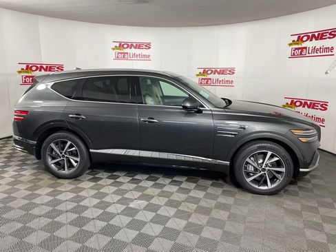 New 2026 Genesis GV80 2.5T Advanced AWD/4WD image 13