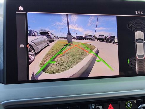 Certified 2025 BMW X4 xDrive30i image 30