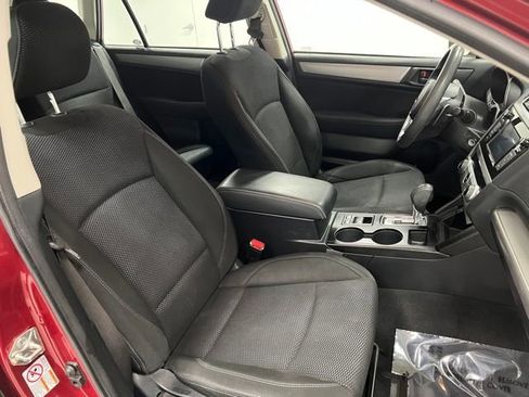 Used 2018 Subaru Outback 2.5i AWD/4WD image 56