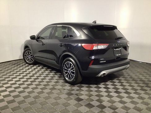 Used 2022 Ford Escape SEL w/ Technology Package image 10