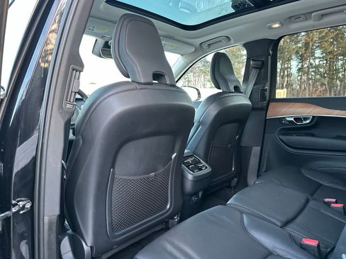 Used 2023 Volvo XC90 B6 Plus w/ Protection Package Premier image 23