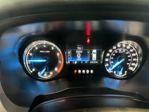 Used 2021 Ford Ranger XLT w/ Equipment Group 301A Mid AWD/4WD image 17