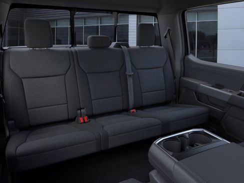 New 2026 Ford F150 XLT AWD/4WD image 41