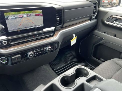 New 2026 GMC Sierra 1500 Elevation AWD/4WD image 30