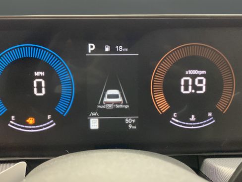 New 2026 Hyundai Sonata SEL AWD/4WD image 16
