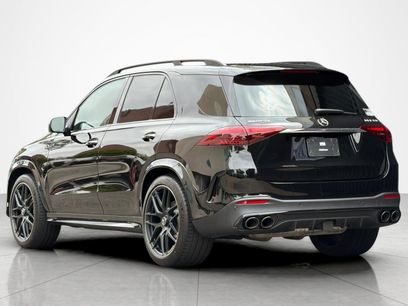 Used 2026 Mercedes-Benz GLE 53 AMG 4MATIC