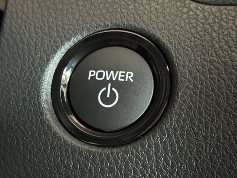 New 2026 Toyota Camry LE w/ Convenience Package FWD image 26