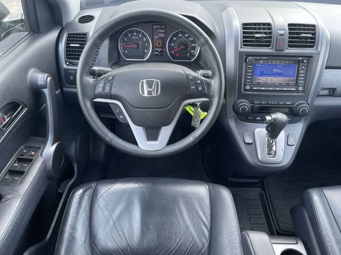 Used 2009 Honda CR-V EX-L image 11