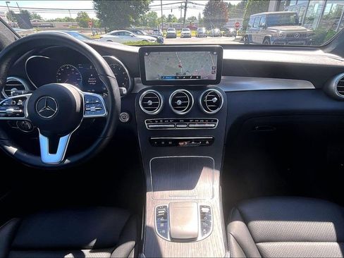 Certified 2022 Mercedes-Benz GLC 300 4MATIC image 15