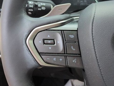 Certified 2024 Lexus RX 350 FWD w/ Technology Package image 24