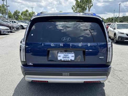 New 2026 Hyundai Ioniq 9 SE image 6