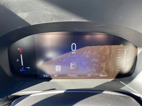 New 2026 Ford Escape ST-Line w/ Tech Pack #1 image 19