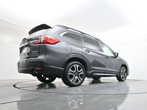Used 2024 Subaru Ascent Limited w/ Technology Package AWD/4WD image 35