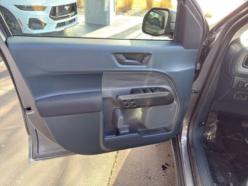 New 2026 Ford Maverick XL w/ Equipment Group 101A image 12