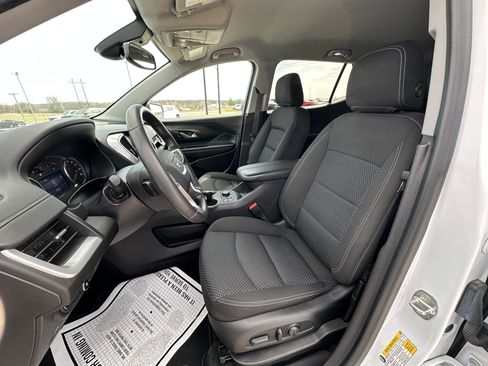 Used 2023 GMC Terrain SLE w/ Driver Convenience Package AWD/4WD image 15