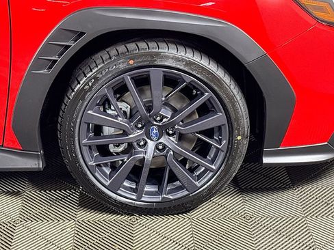 New 2026 Subaru WRX Premium AWD/4WD image 23