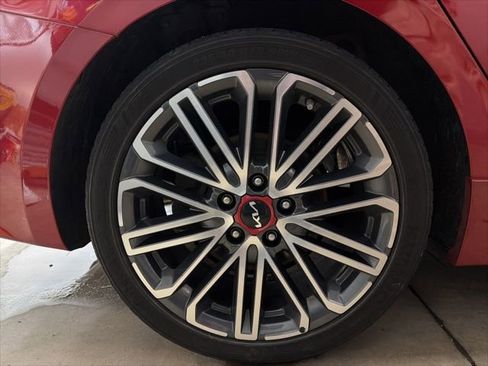 Used 2023 Kia Forte GT image 24