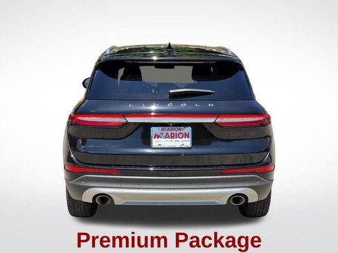 Used 2022 Lincoln Corsair FWD w/ Premium Package image 19