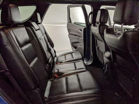 Used 2025 Dodge Durango GT AWD/4WD image 24