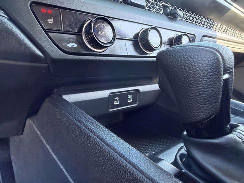 Used 2023 Honda Accord EX image 29