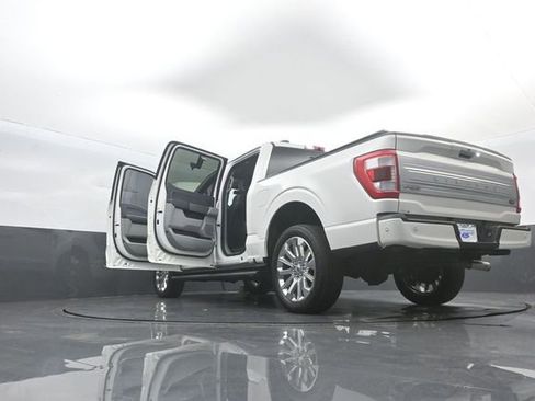 Certified 2023 Ford F150 Limited AWD/4WD image 47