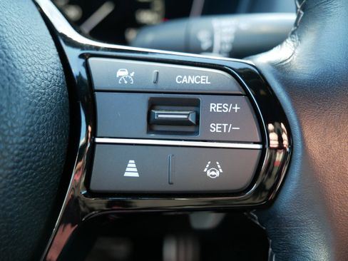 Certified 2022 Honda Civic Sport image 30