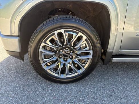 Used 2026 GMC Sierra 1500 Denali Ultimate AWD/4WD image 27