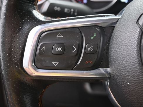 Used 2021 Jeep Gladiator Mojave w/ Cold Weather Group AWD/4WD image 25