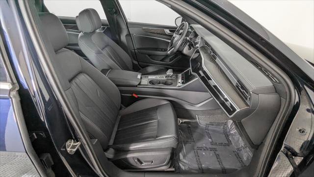 Used 2019 Audi A6 2.0T Premium AWD/4WD image 23