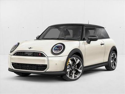 New 2027 MINI Cooper S w/ Paul Smith Edition
