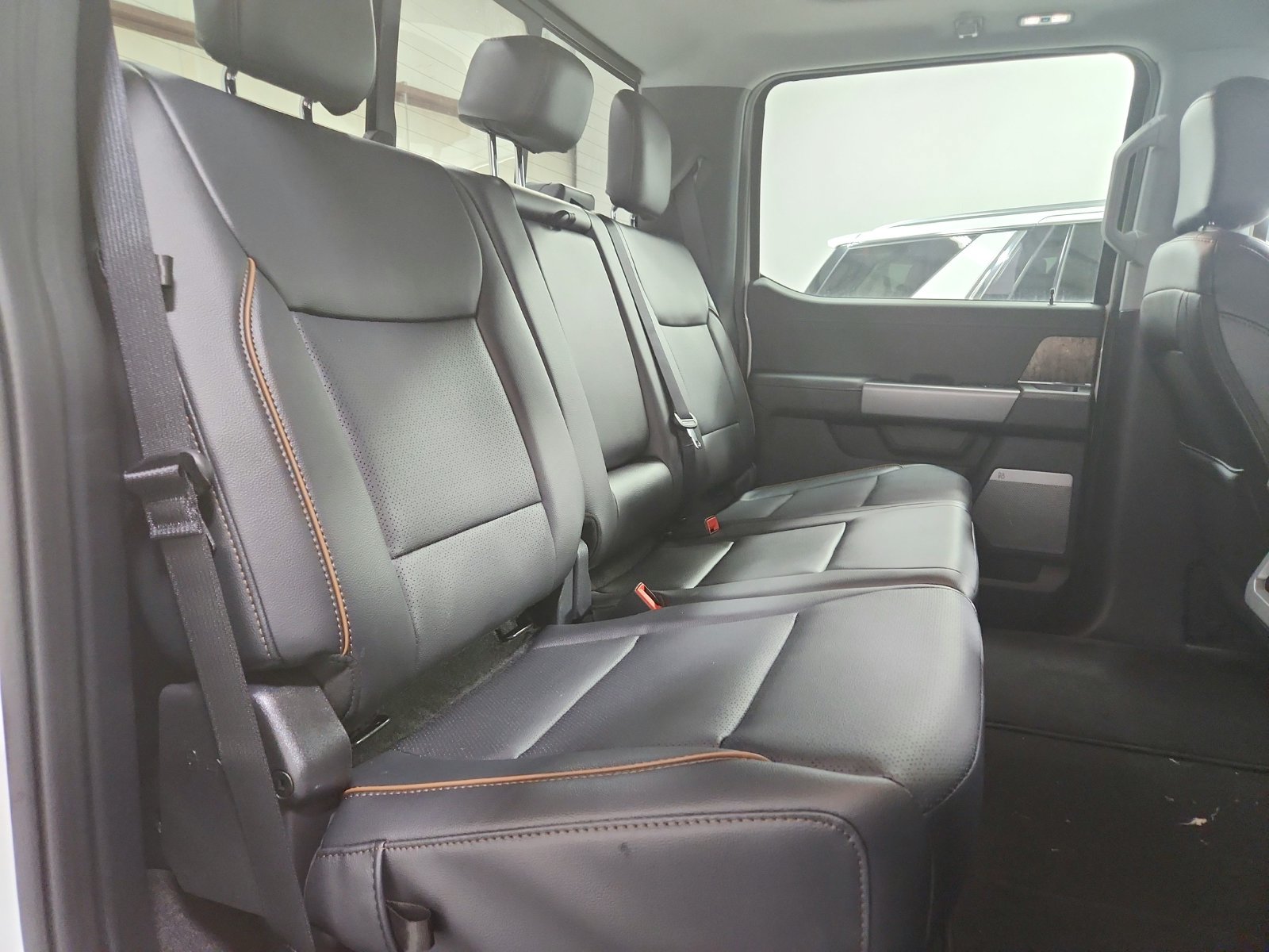 New 2027 Ford F450 Lariat w/ Lariat Ultimate Package AWD/4WD image 35