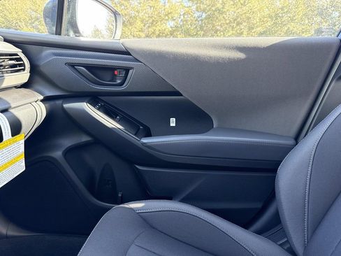 New 2026 Subaru Crosstrek 2.0i Premium image 25