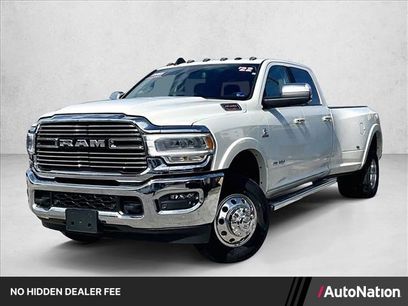 Used 2022 RAM 3500 Laramie