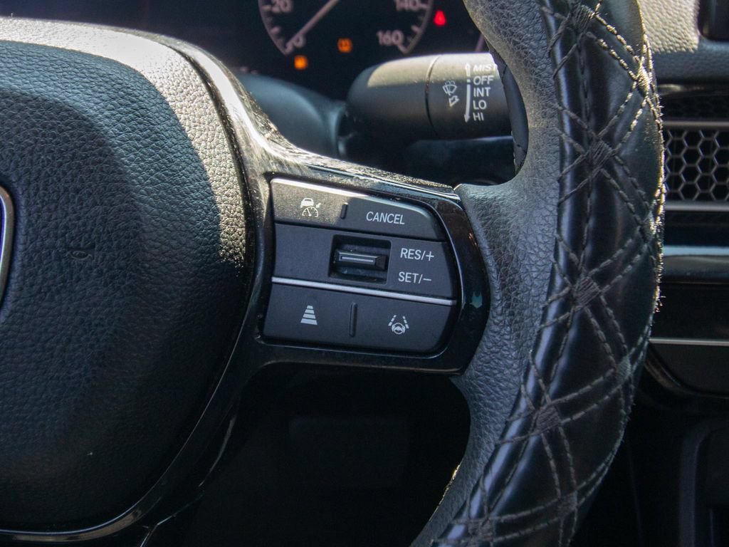 Used 2022 Honda Civic LX image 23